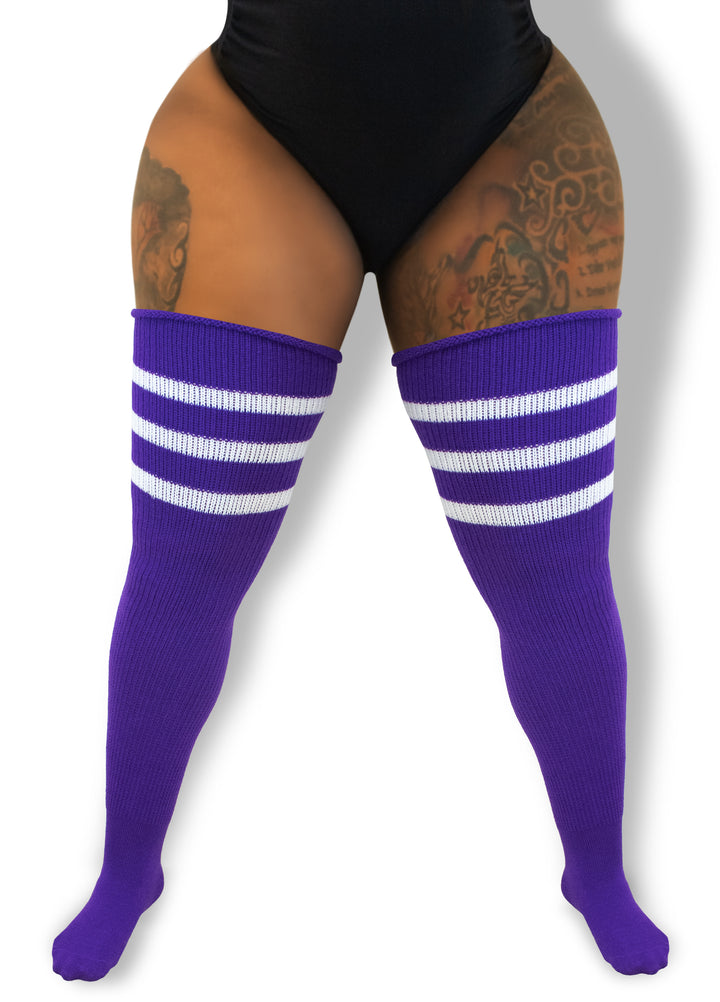 Empress Stripes