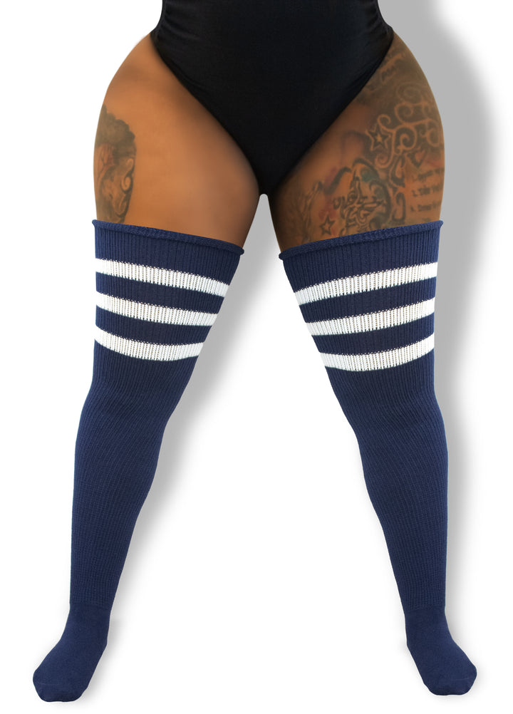 Navy Nautical Bliss