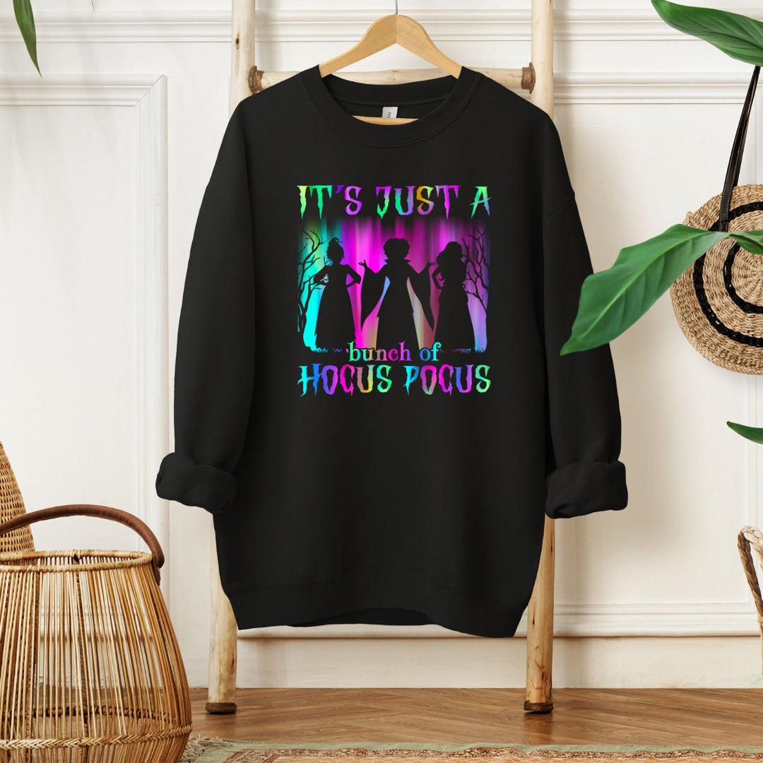 Bunch of Hocus Pocus - Crewneck Sweatshirt