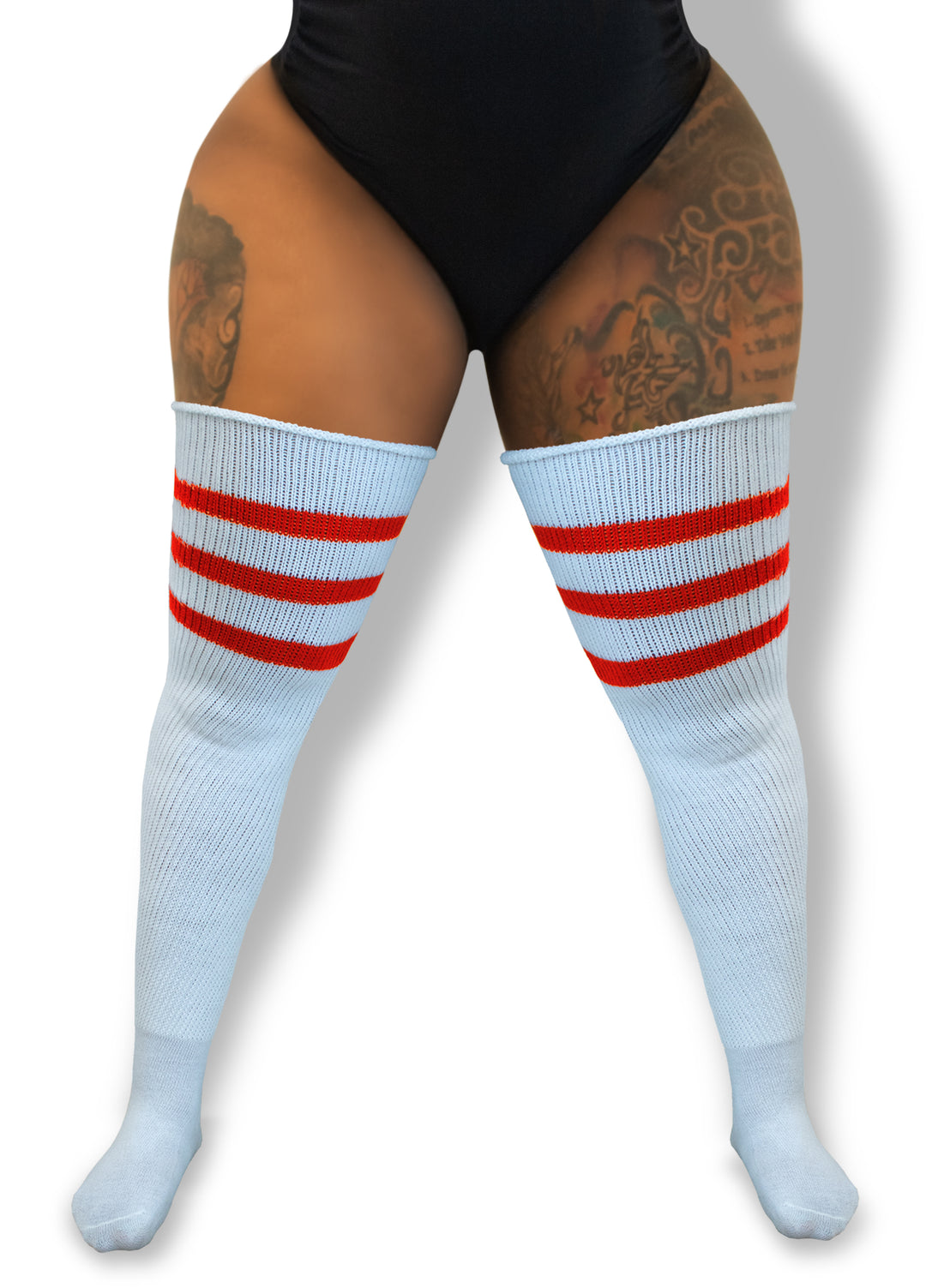 Candy Cane Stripes