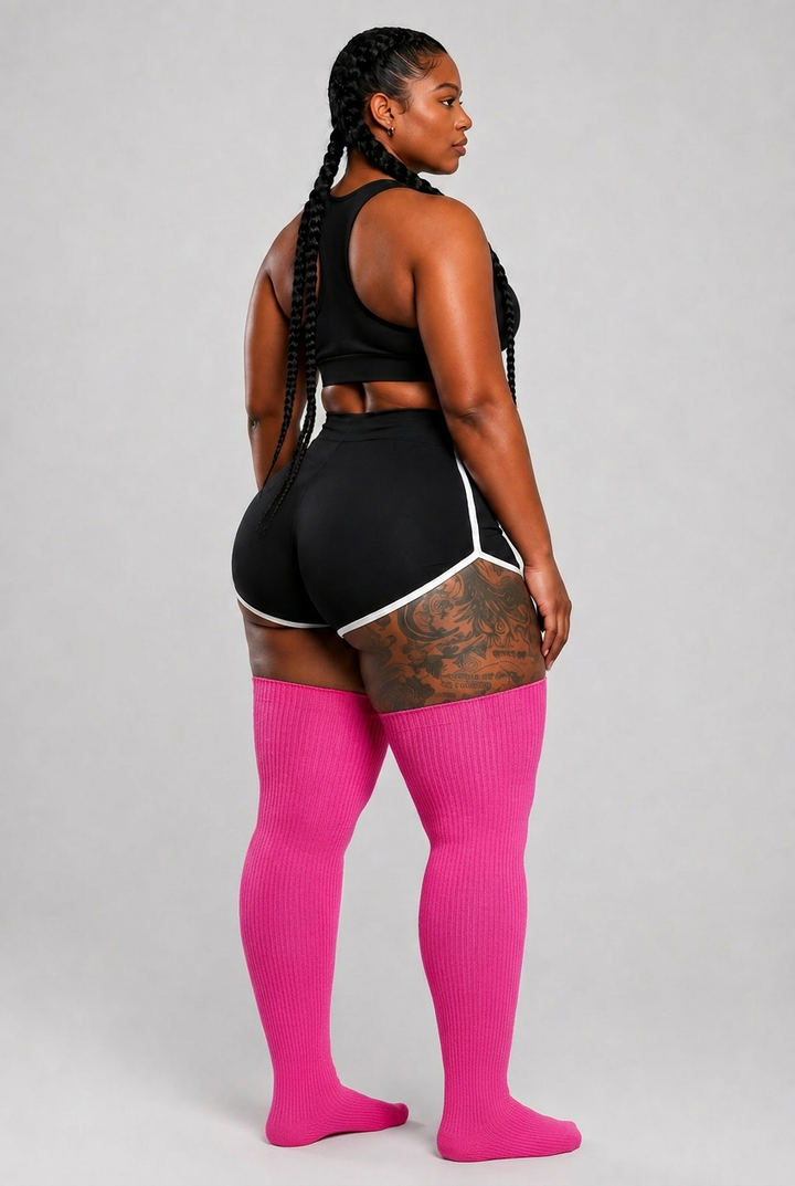 Bubblegum Pop Vibez three-pair set