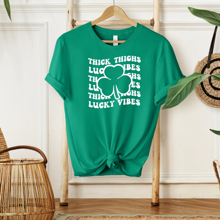 Clover Curve Appeal
