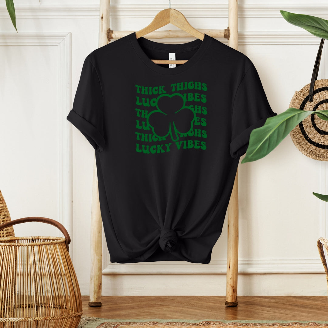 Clover Curve Appeal