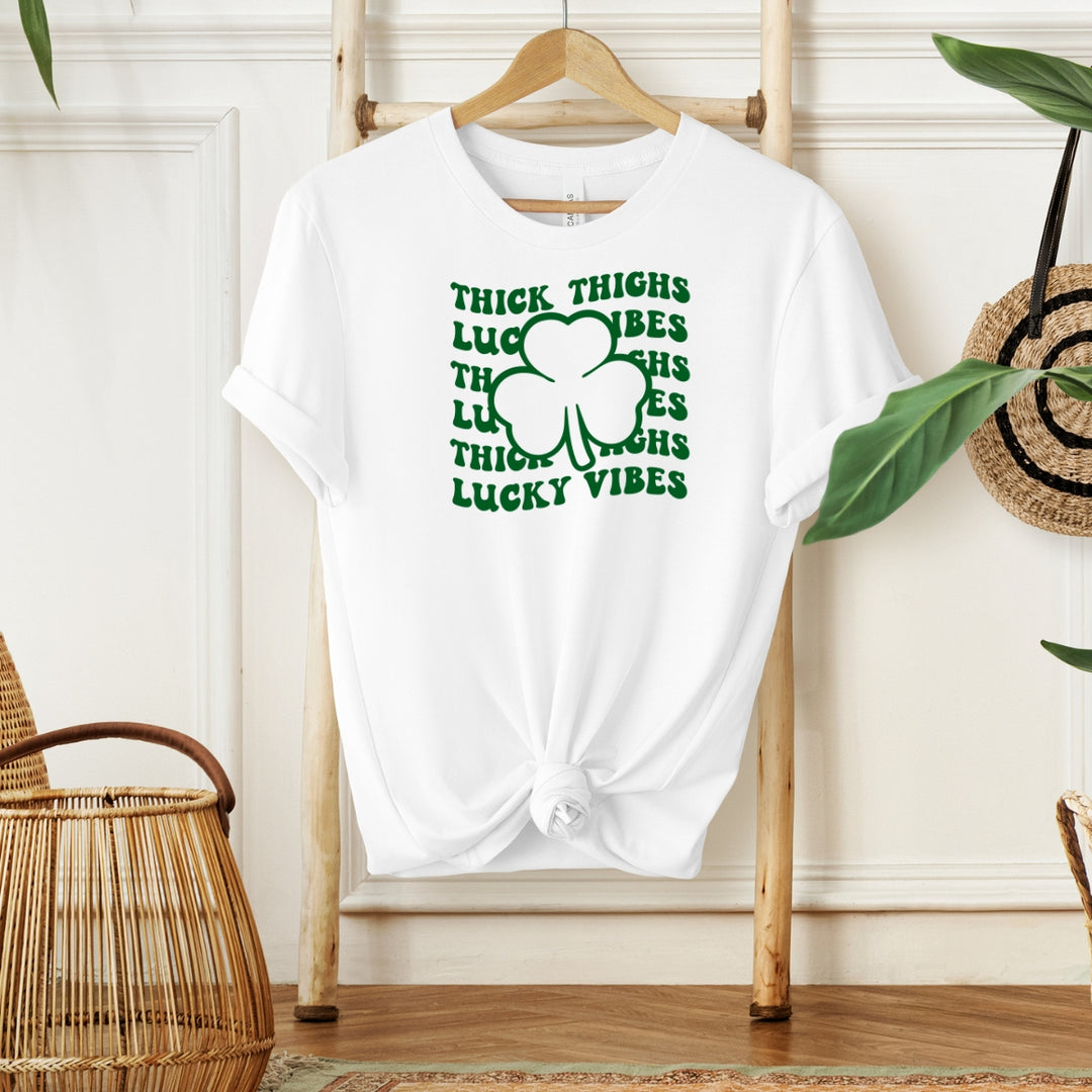 Clover Curve Appeal