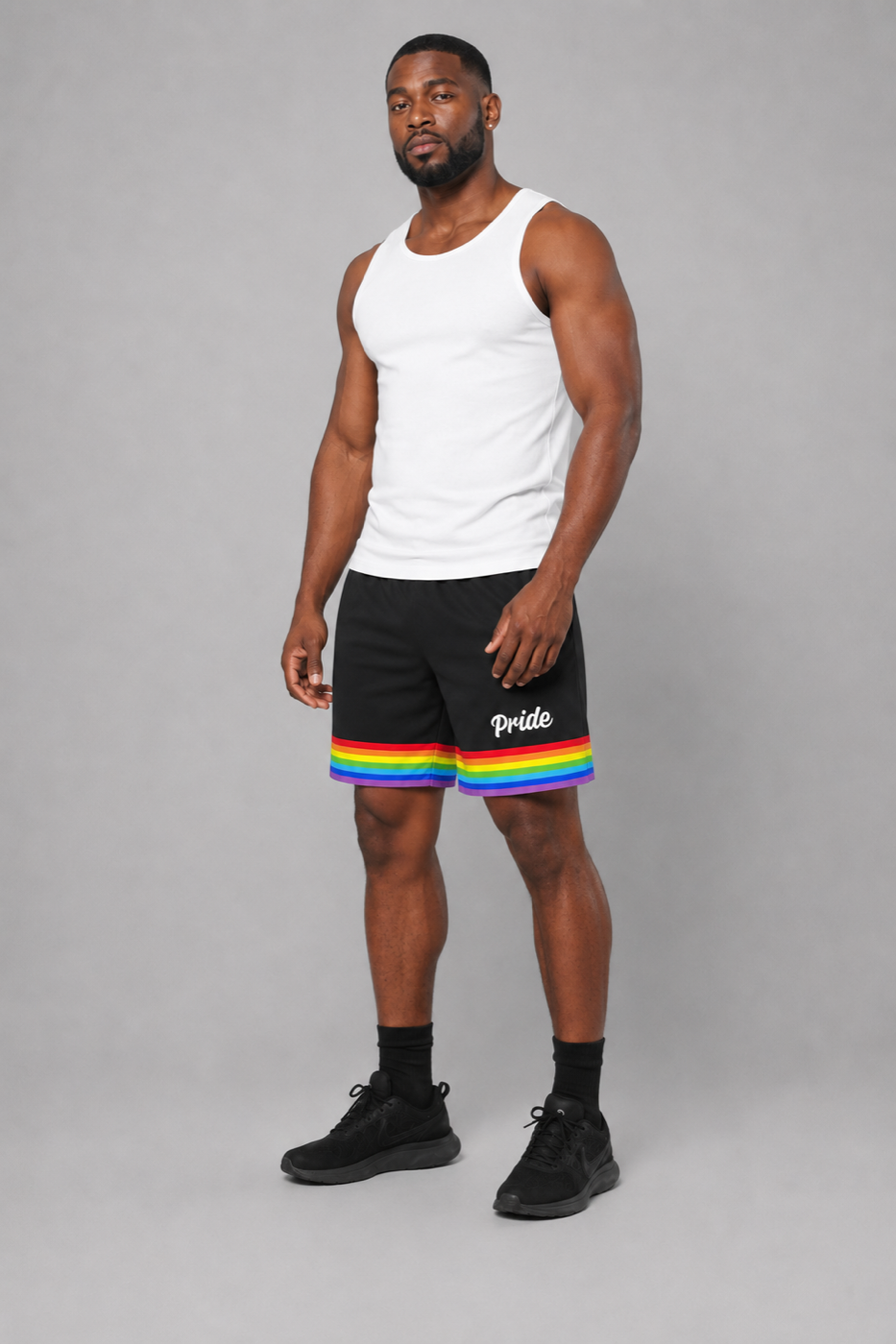 Pride Shorts