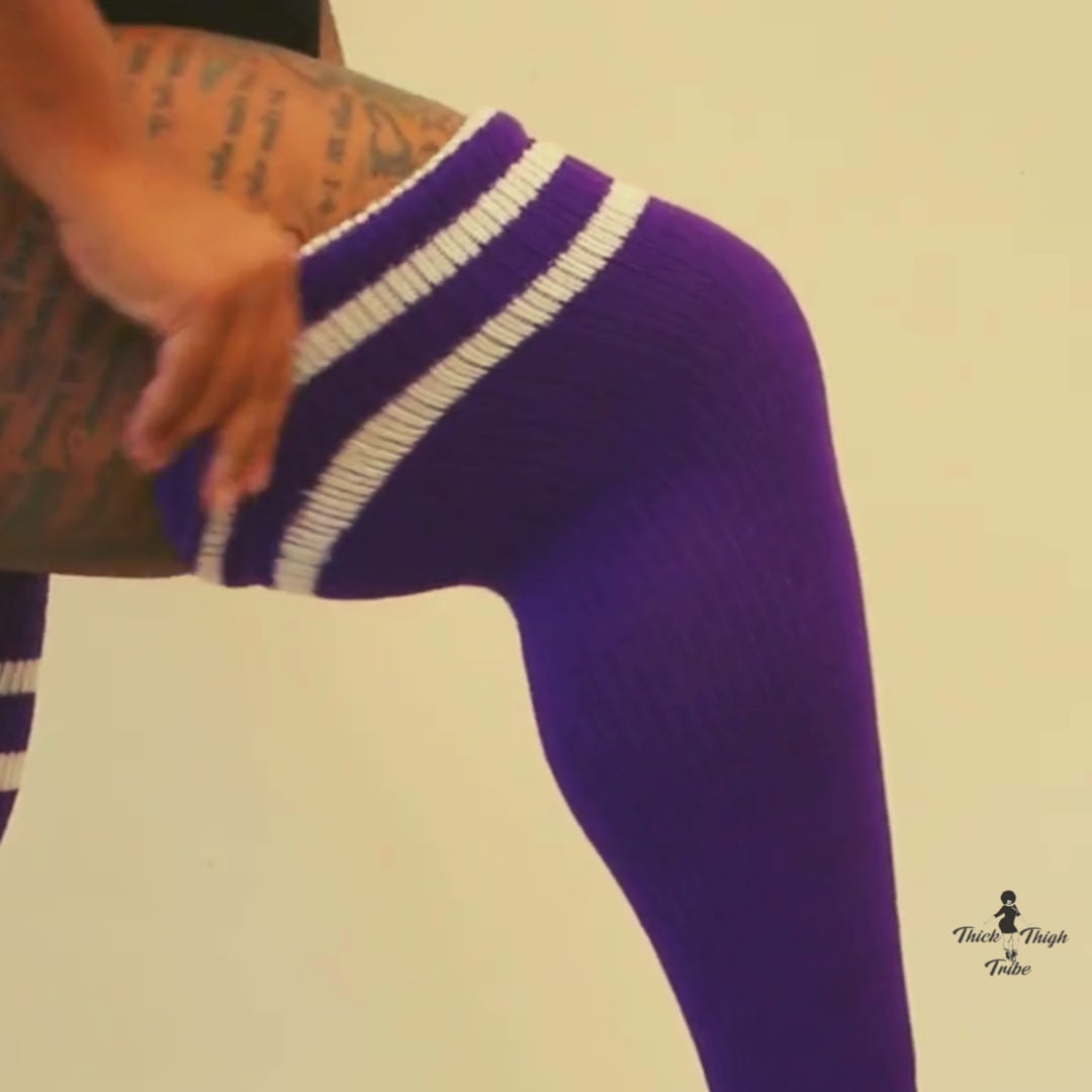 Empress Stripes