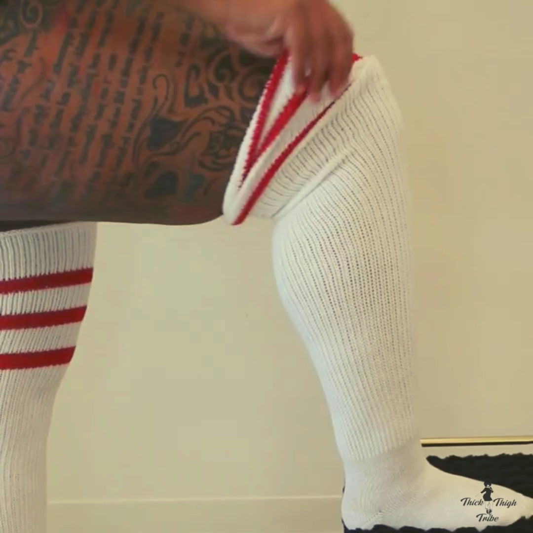 Candy Cane Stripes