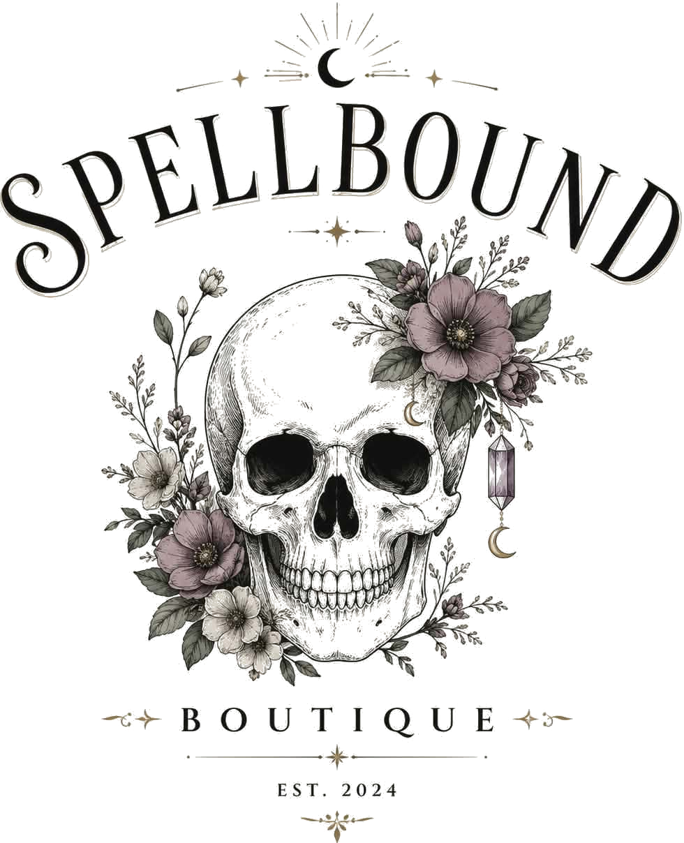 Spellbound Boutique