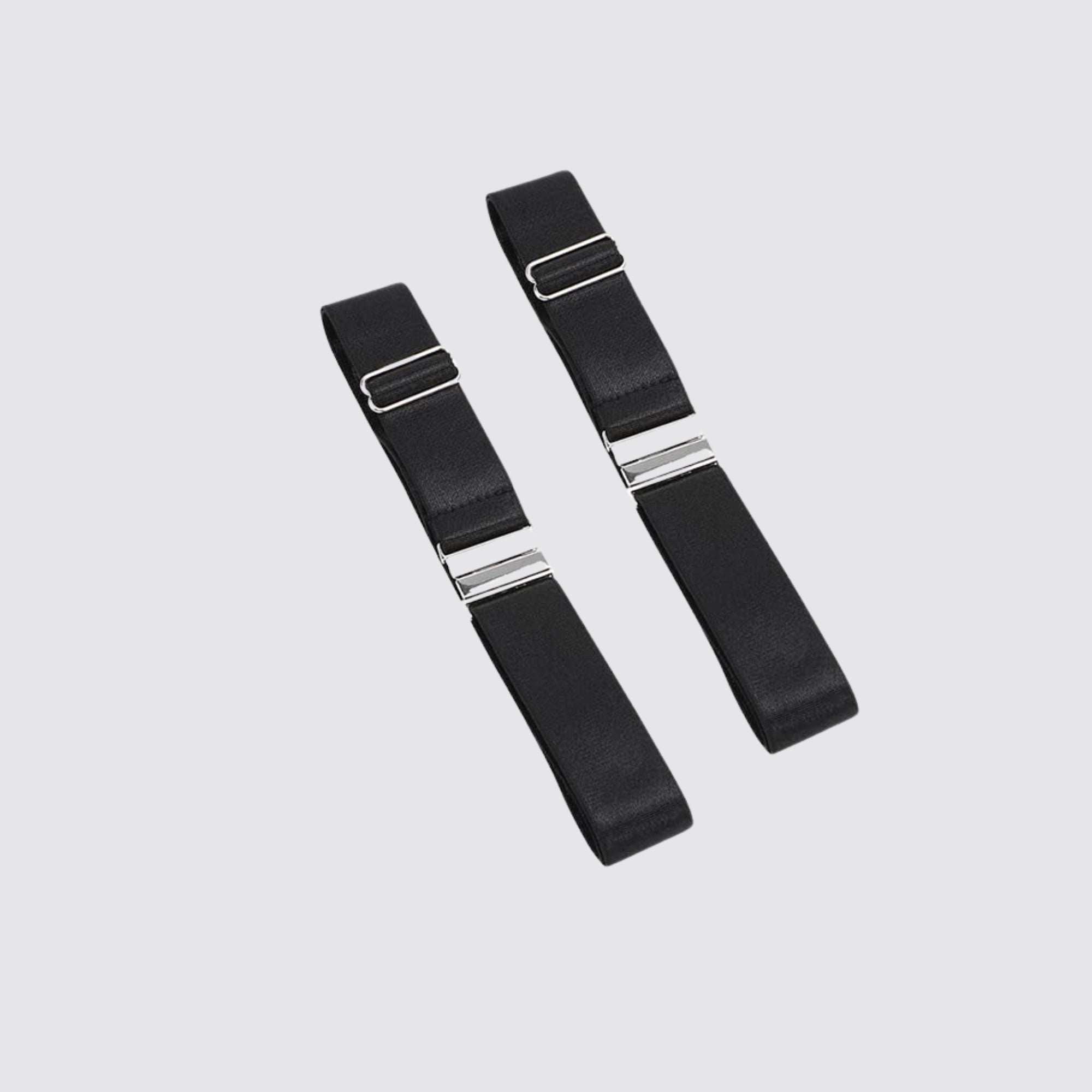 The free adjustable thigh belt included with every pair
