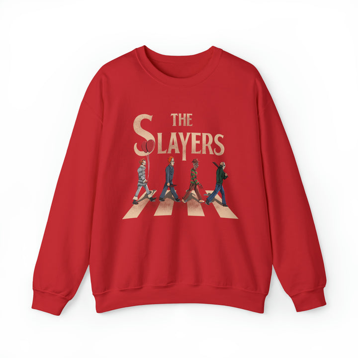 The Slayers - Crewneck Sweatshirt