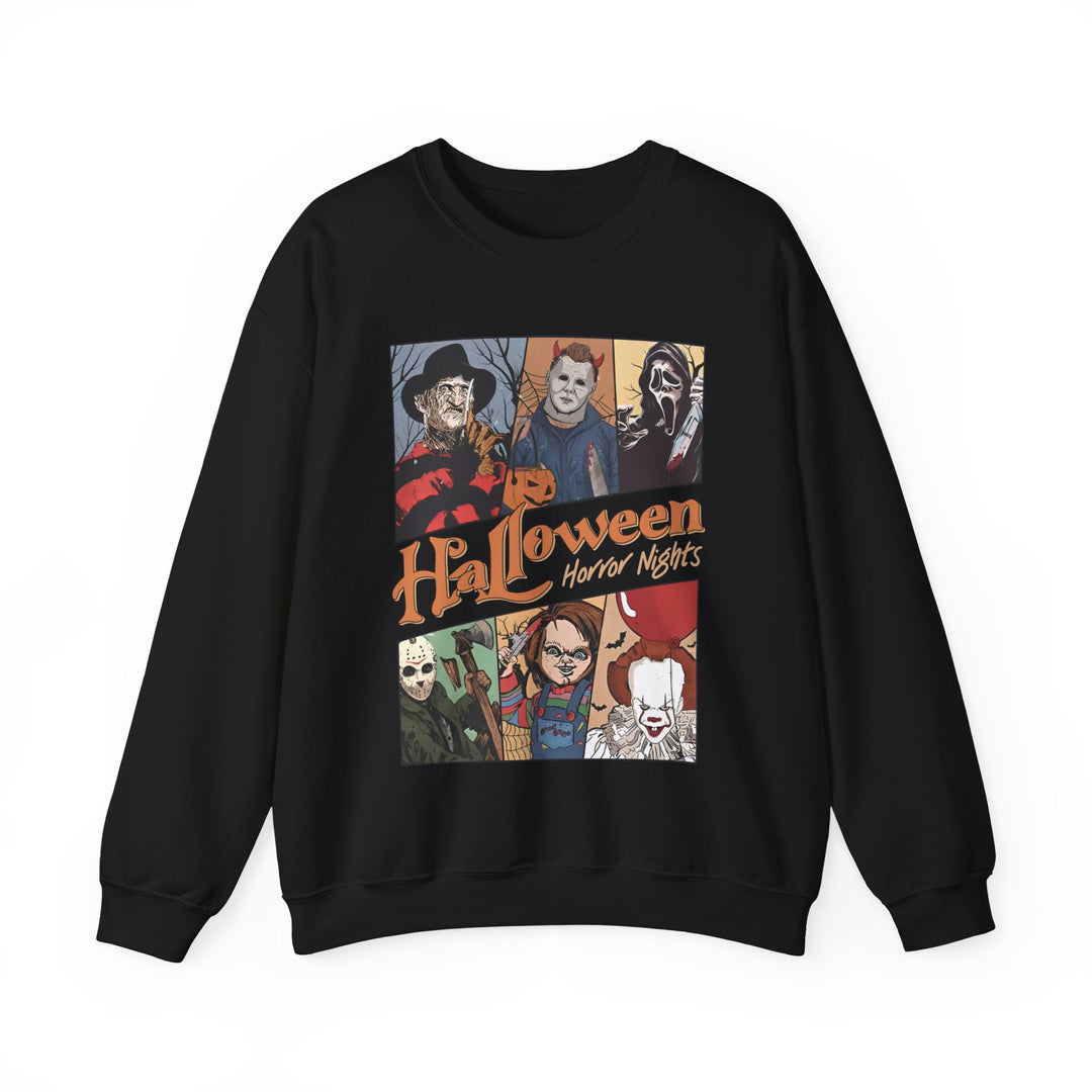 Halloween Horror Nights Sweatshirt