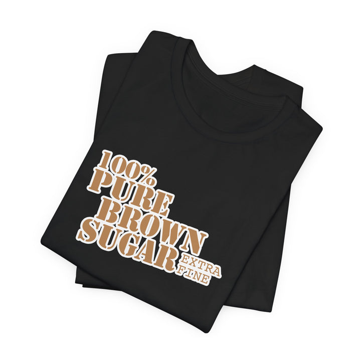 Brown Sugar Tee