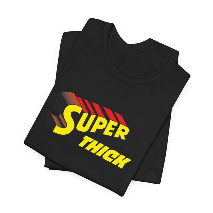 Super Thick Tee