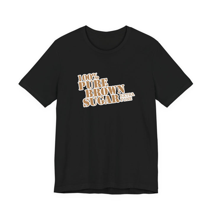 Brown Sugar Tee