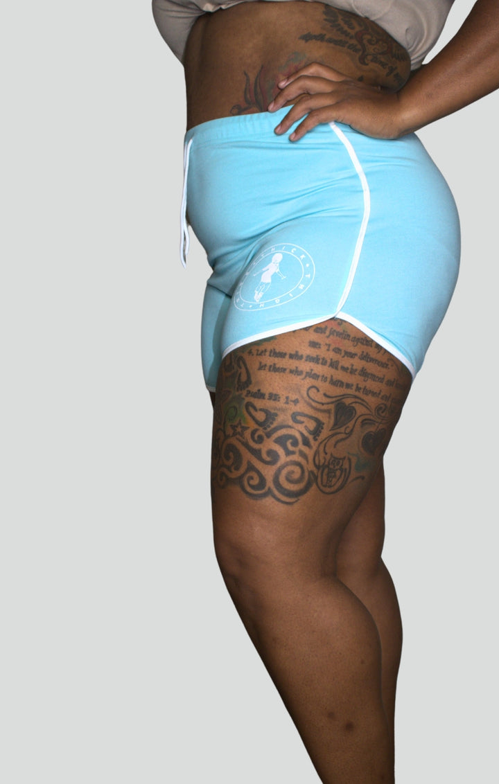 Performance Flex Shorts