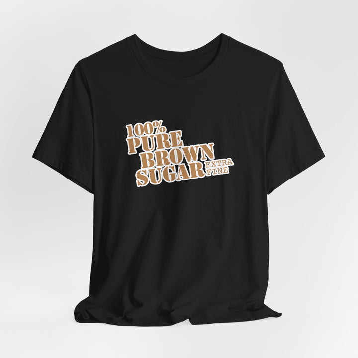Brown Sugar Tee