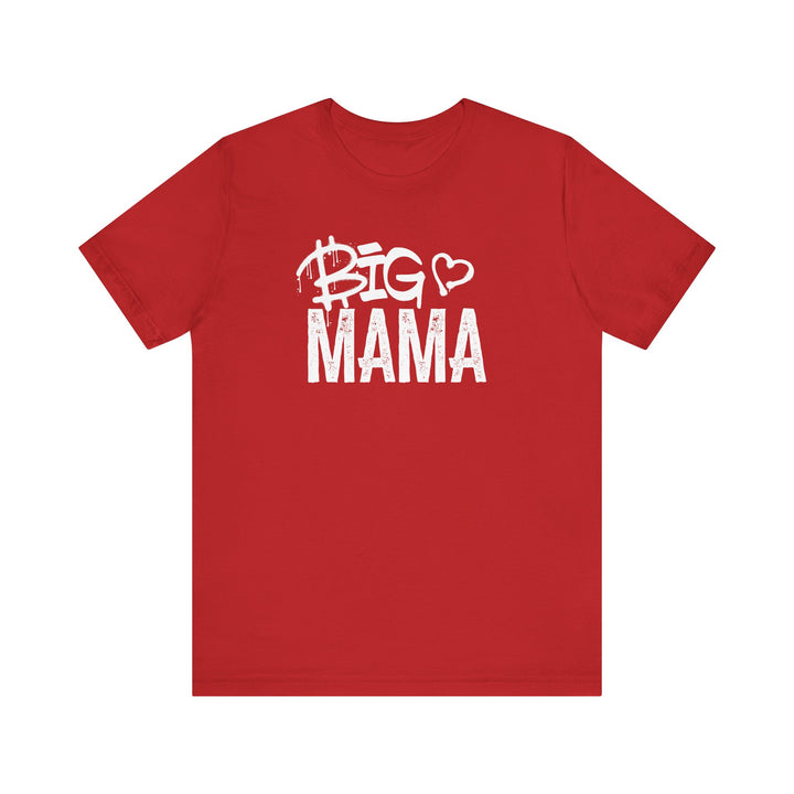 Big Mama Tee