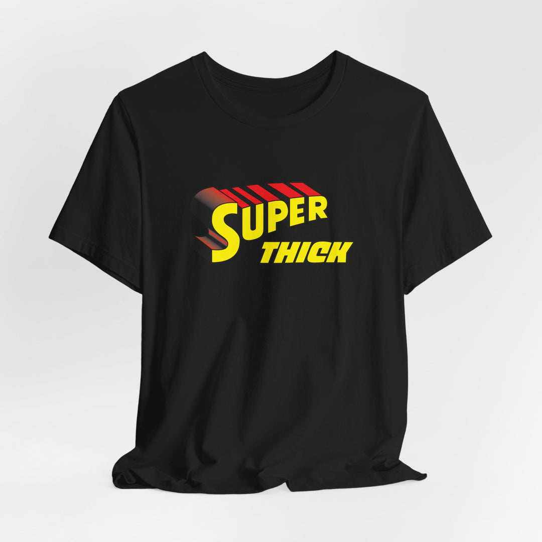 Super Thick Tee