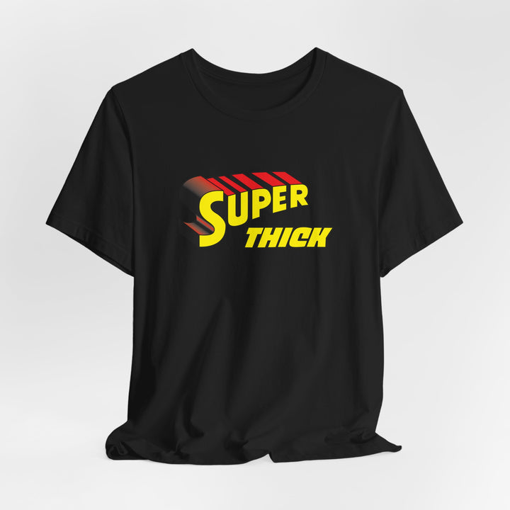 Super Thick Tee