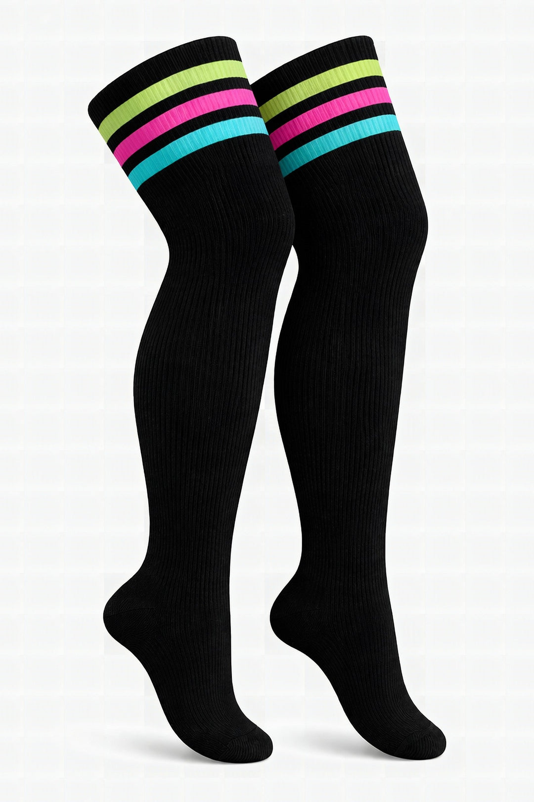 Spectrum Stride