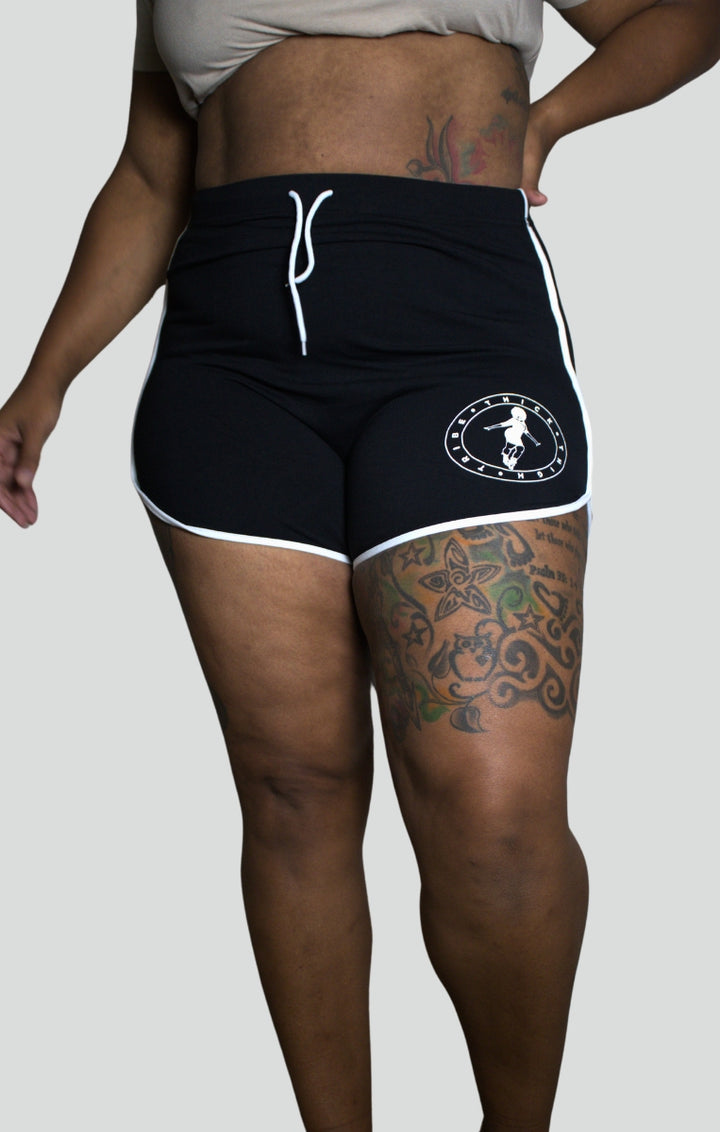 Performance Flex Shorts