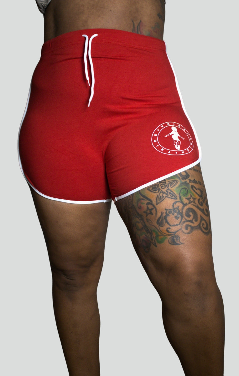 Performance Flex Shorts