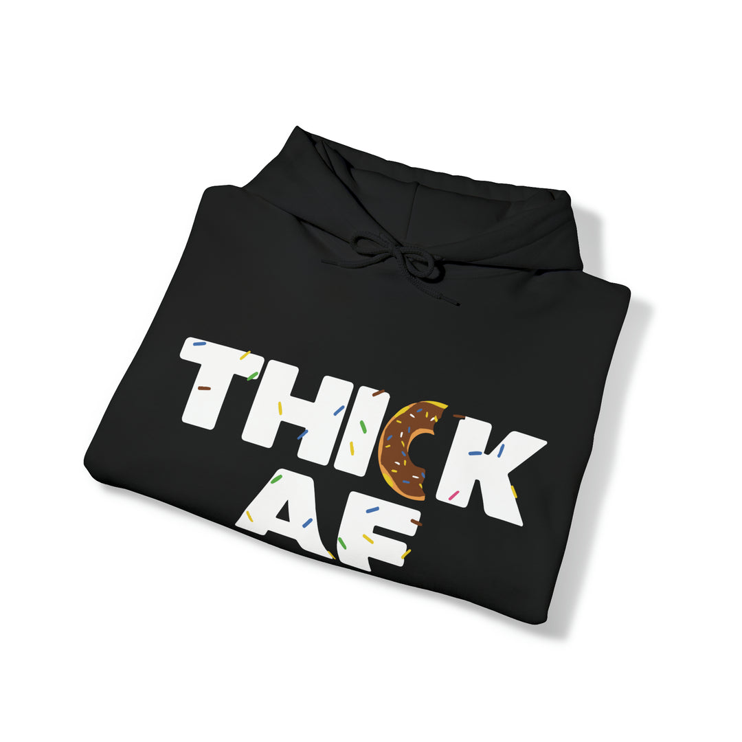 Thick AF Graphic