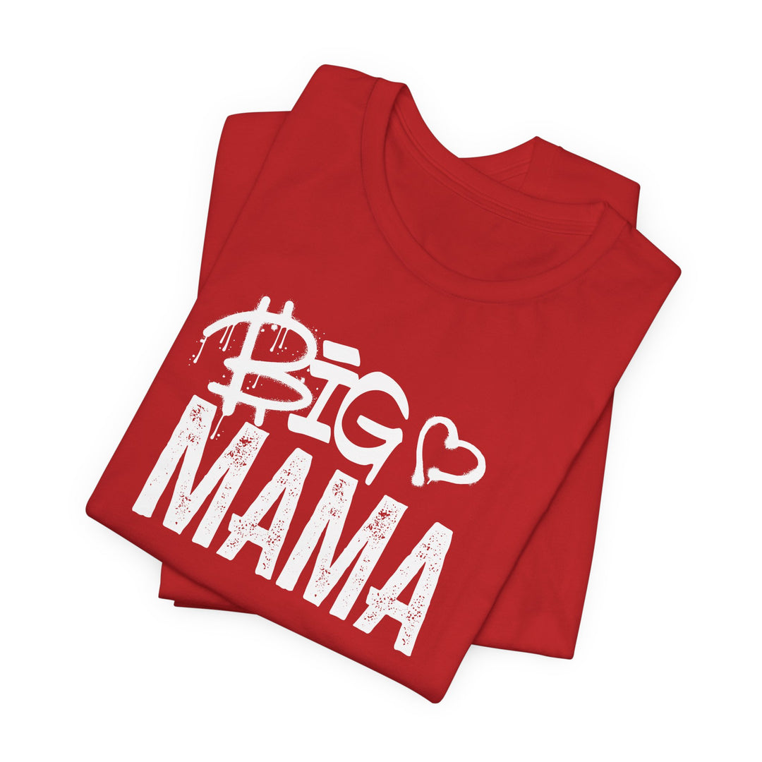 Big Mama Tee