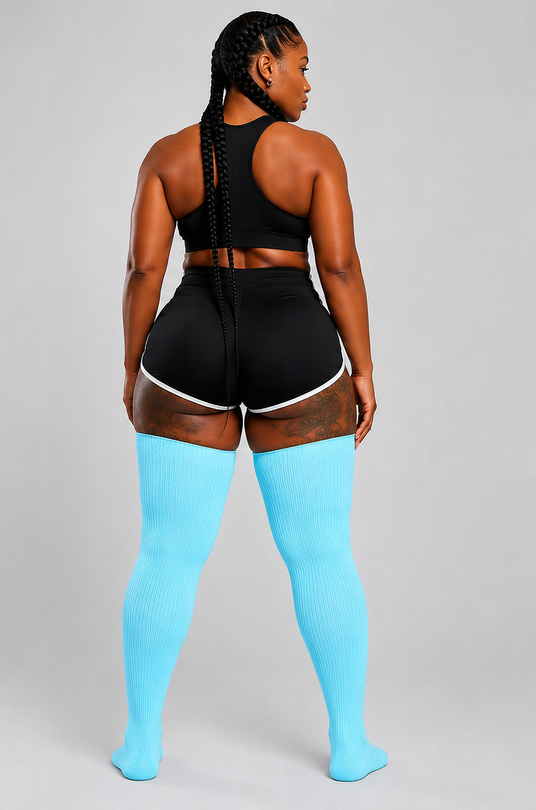 Electric Blue – view 3