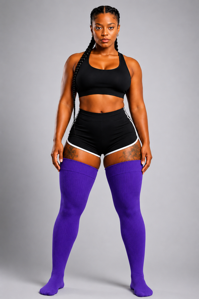 Empowerment Amethyst