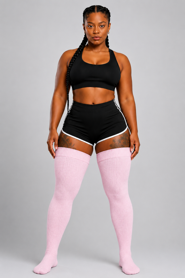 Bubblegum Pink
