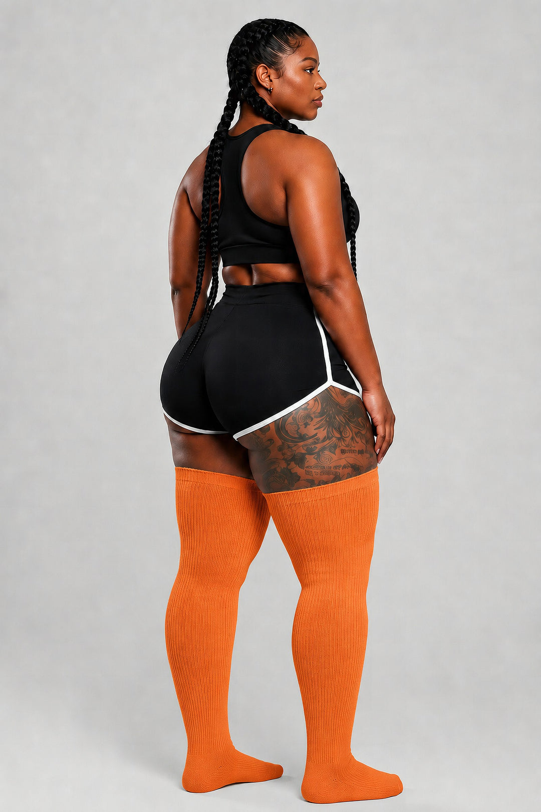 Pumpkin Spice