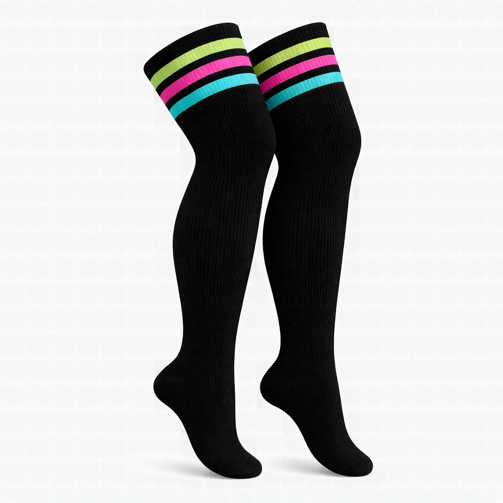 Spectrum Stride