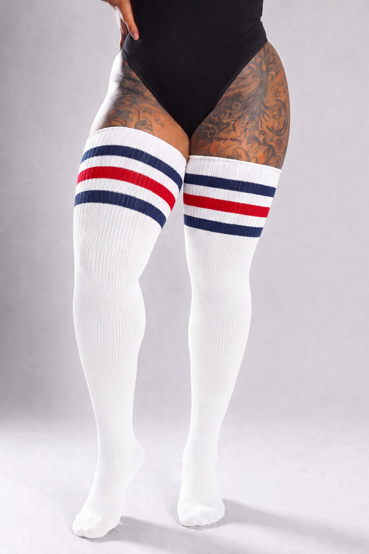 All-American