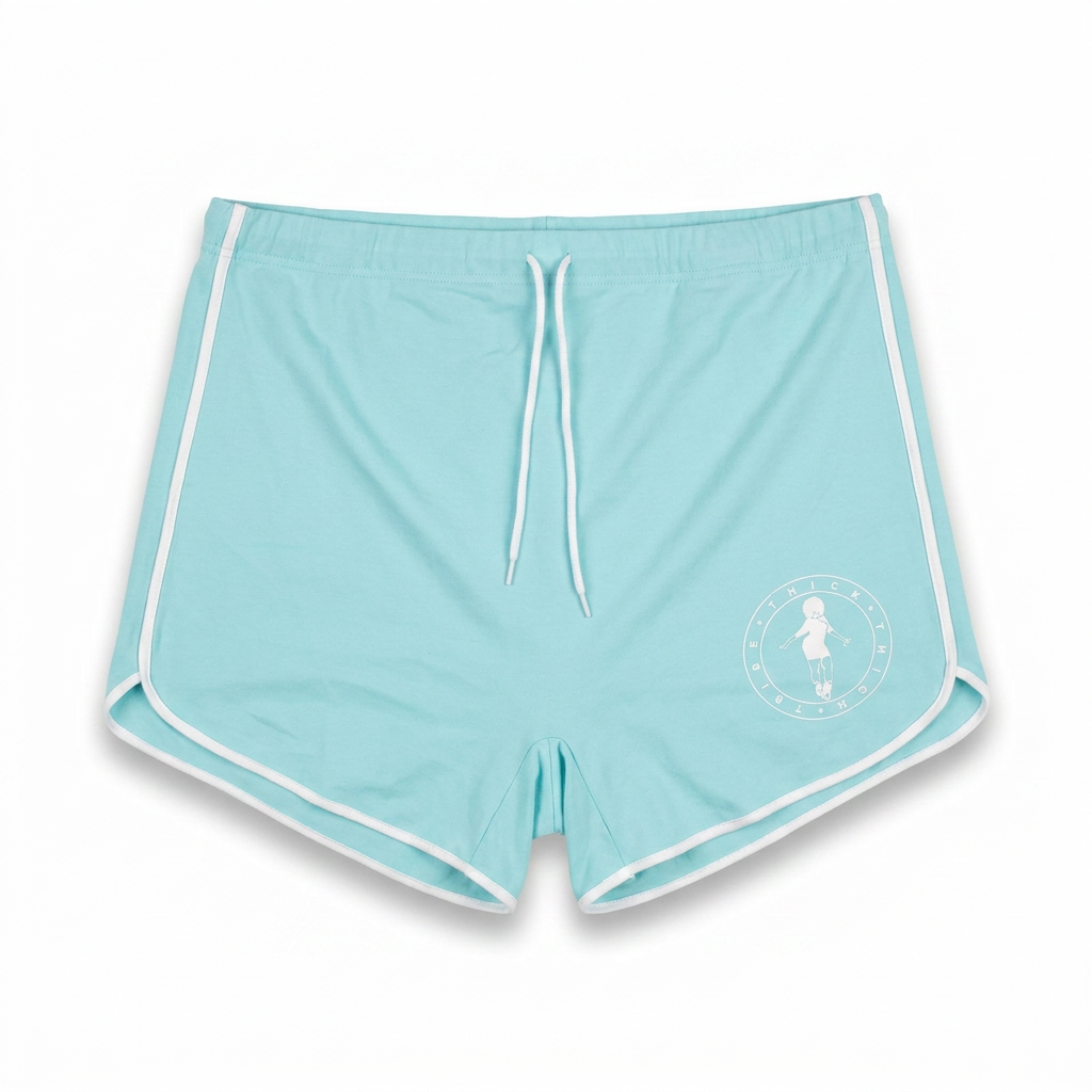 Performance Flex Shorts