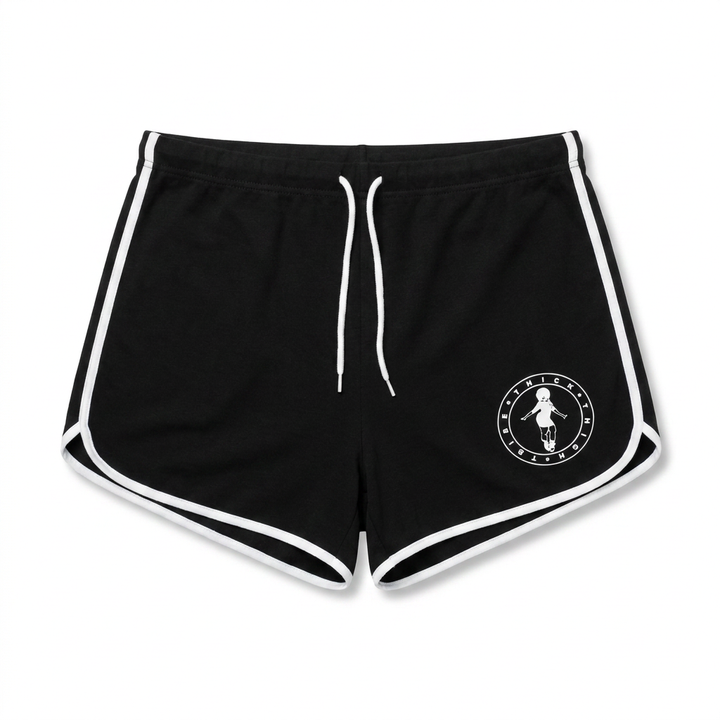 Performance Flex Shorts