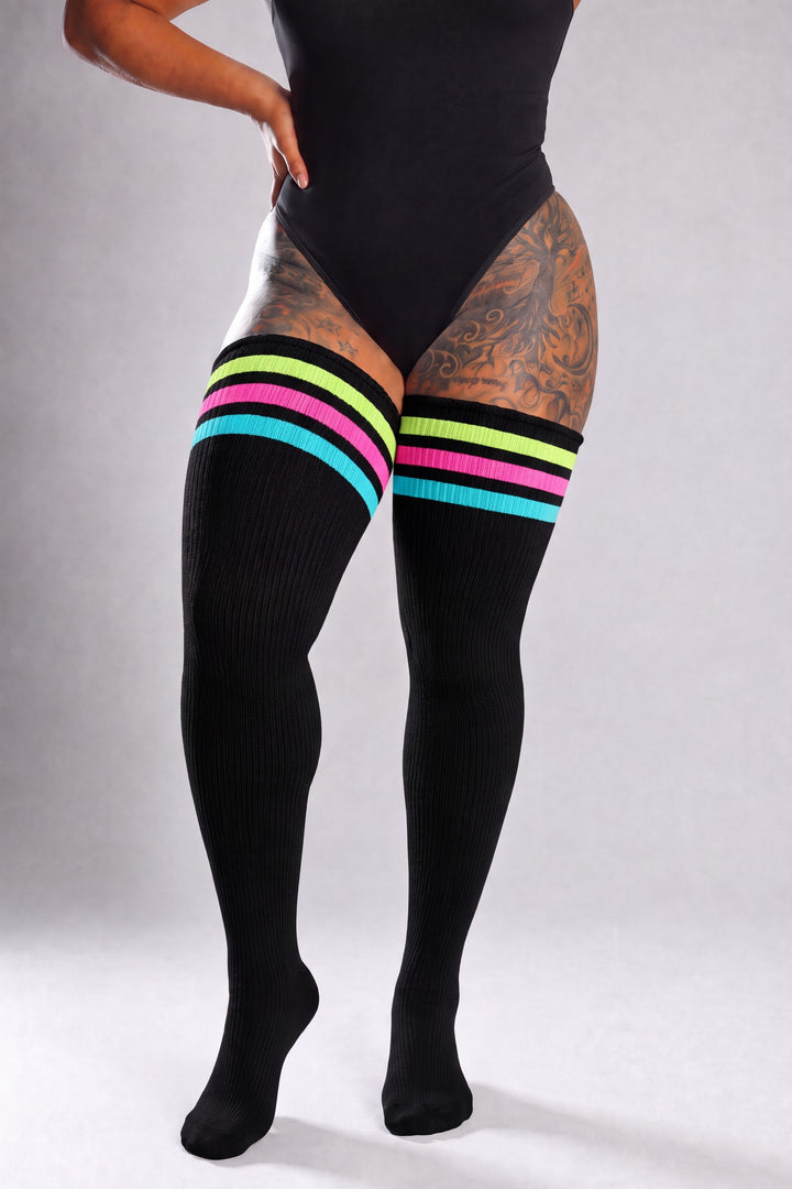 Spectrum Stride
