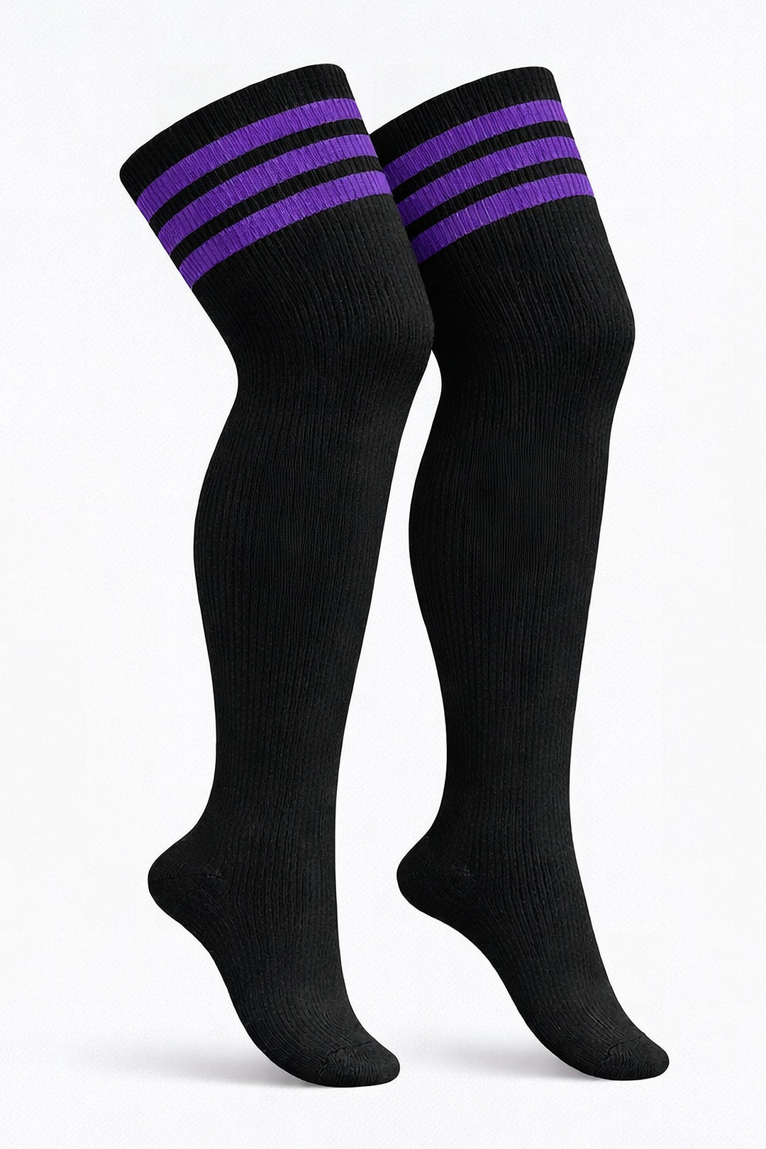 Royal Midnight Striped