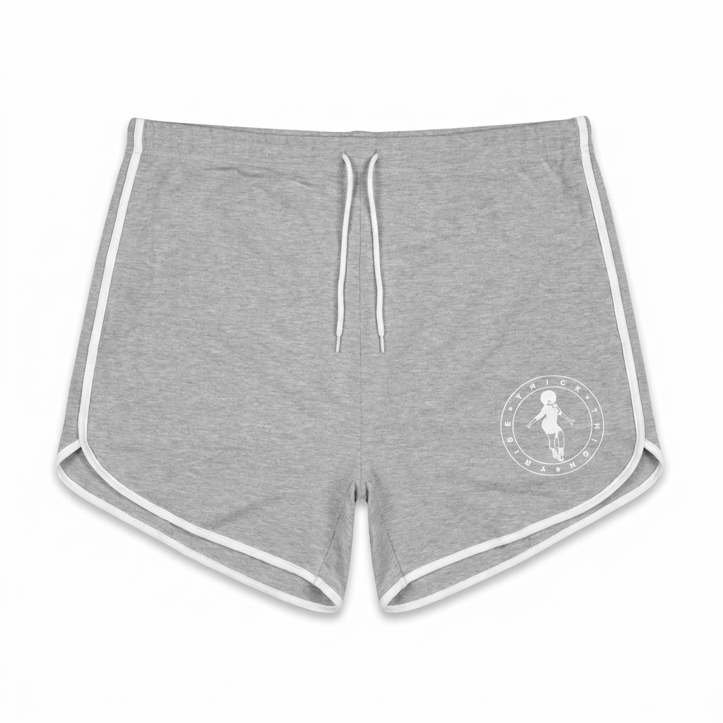 Performance Flex Shorts