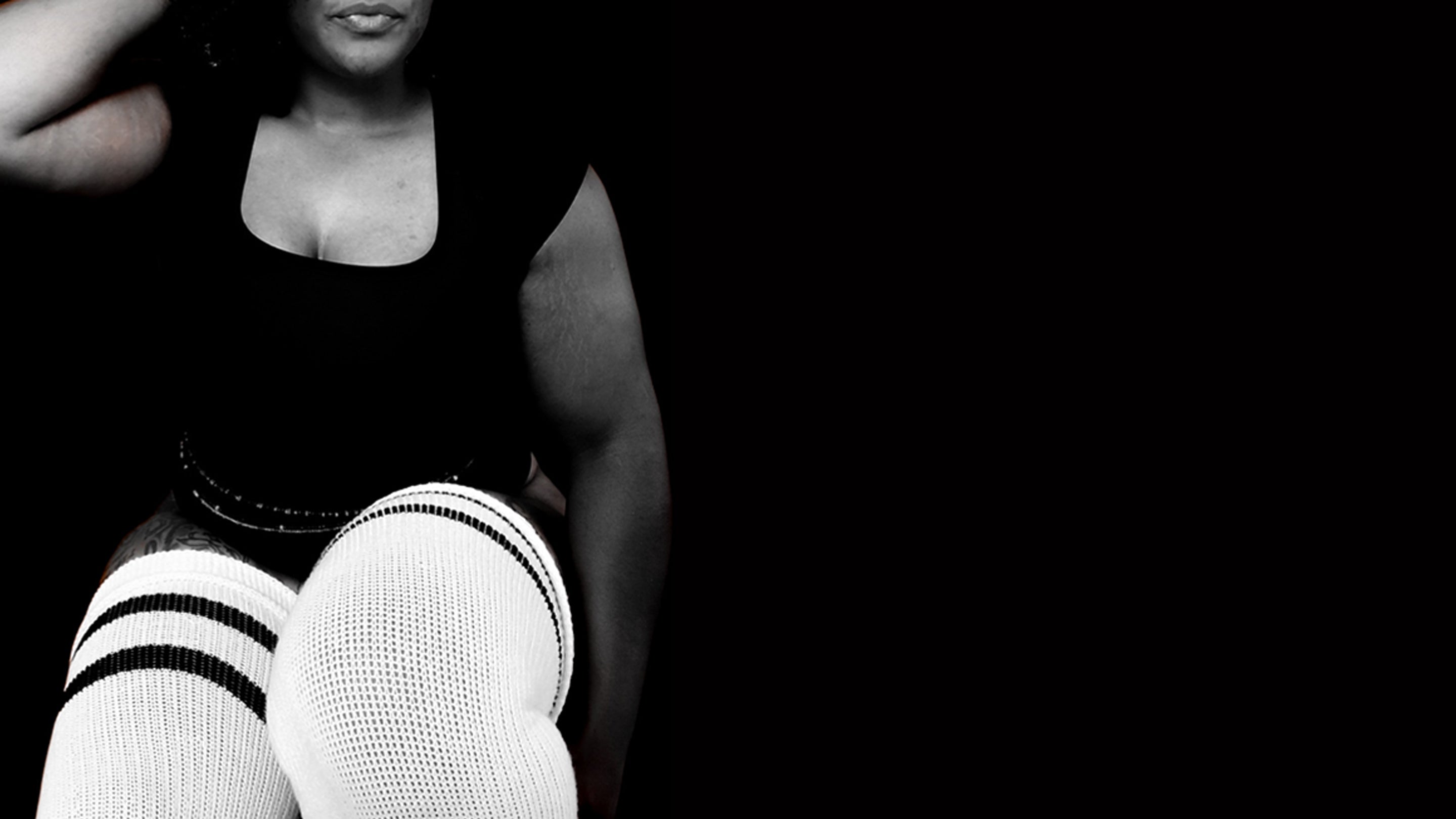 Stigma on Thick Thighs – Thick Thigh Tribe
