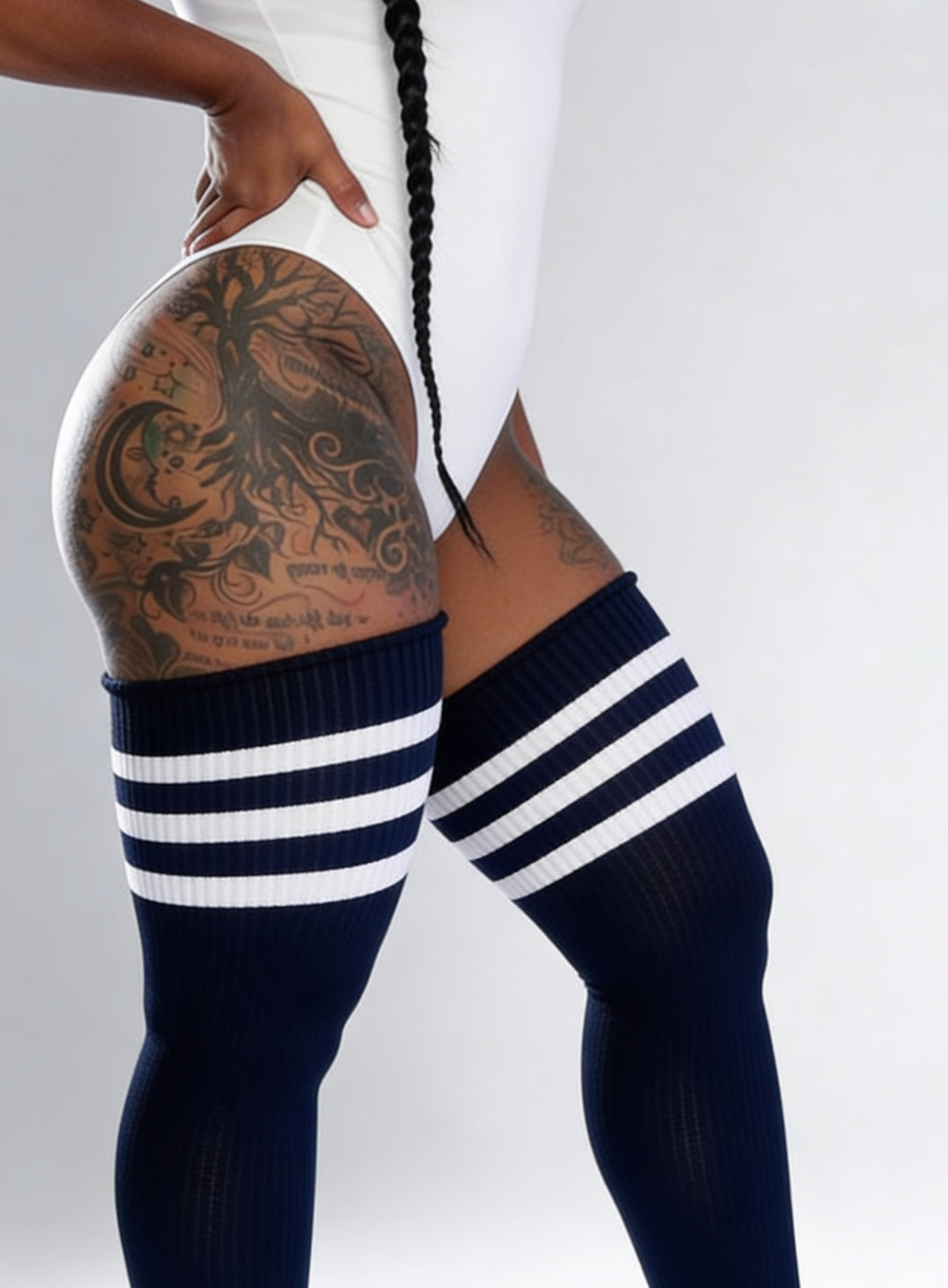 Navy Nautical Bliss