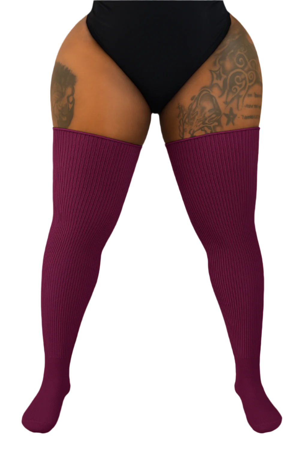 Plum Solid