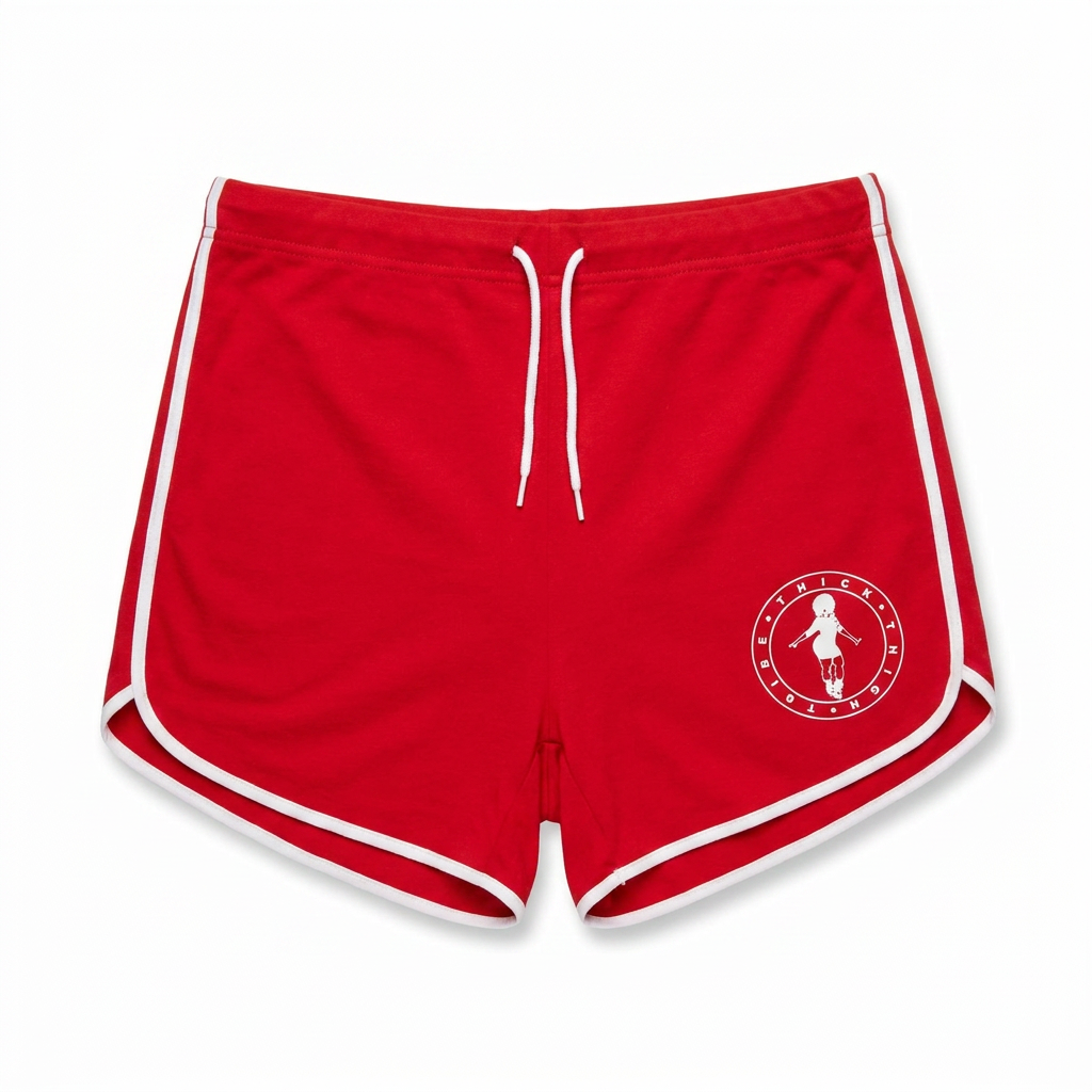 Performance Flex Shorts
