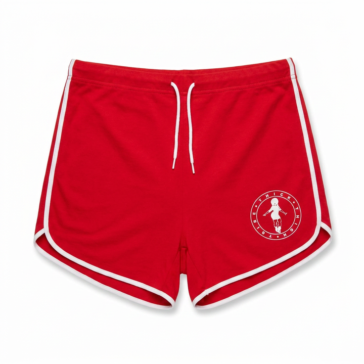 Performance Flex Shorts