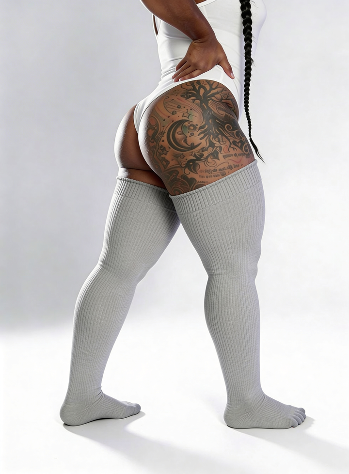 Charcoal Gray Charmers