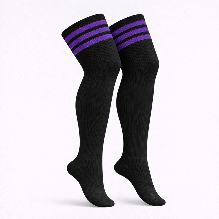 Royal Midnight Striped