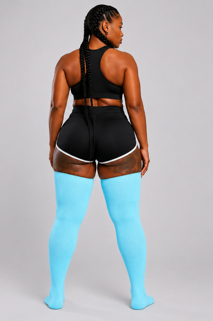 Electric Blue – view 3