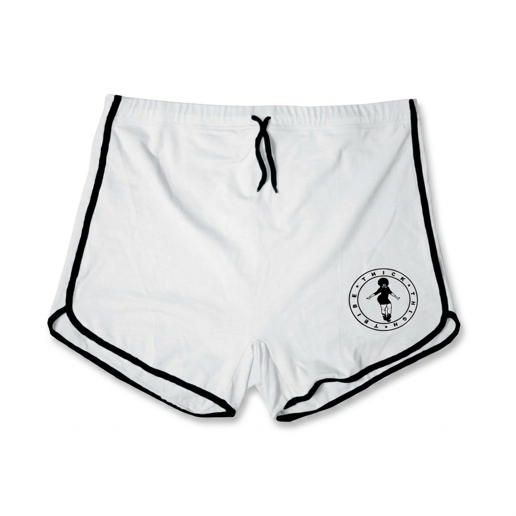 Performance Flex Shorts