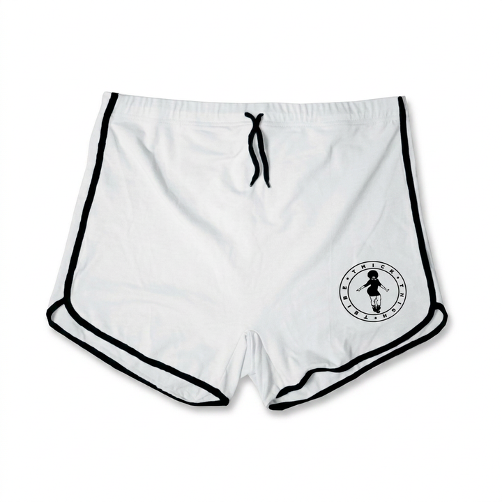Performance Flex Shorts