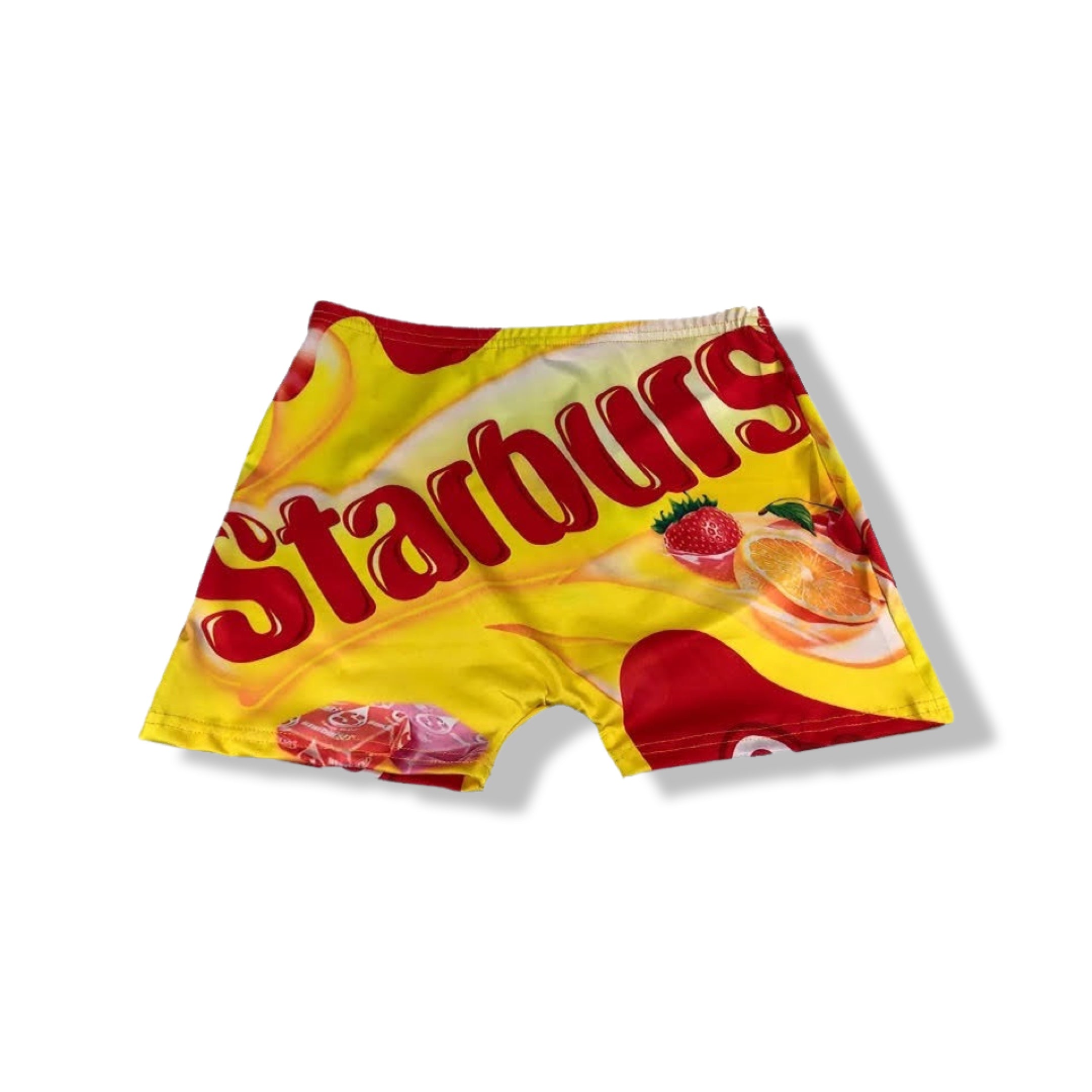 Starburst 2024 booty shorts